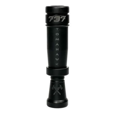 737 Tomahawk Duck Call SITKA + 737 Timber Mid Pro Trucker – 737 Duck Calls.  737 Tomahawk Duck Call